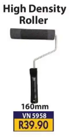 Laduma Hardware catalogue Venus High Density Roller offer