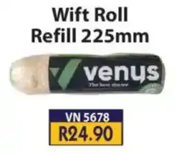 Laduma Hardware catalogue Venus Wift Roll Refill offer