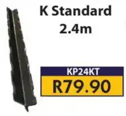 Laduma Hardware catalogue K Standard offer