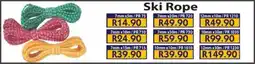 Laduma Hardware catalogue Ski Rope offer