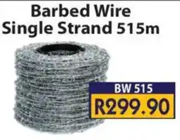 Laduma Hardware catalogue Barbed Wire Single Strand offer