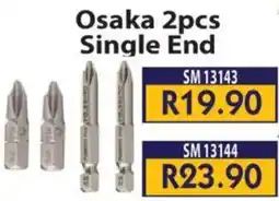 Laduma Hardware catalogue Pumpkin drill bit Osaka Single End offer