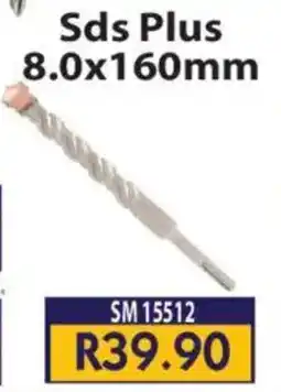 Laduma Hardware catalogue Pumpkin drill bit sds plus offer