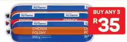 Pick n Pay Hypermarket Chicken Polony offer