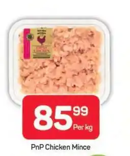 Pick n Pay PnP Chicken Mince offer