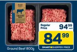 Pick n Pay Ground Beef 800g offer