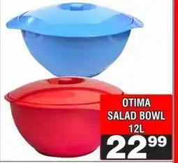 Advance Cash n Carry OTIMA SALAD BOWL 12L offer