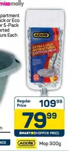 Pick n Pay ADDIS Mop 300g offer