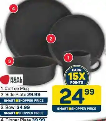 Pick n Pay Coffee Mug offer