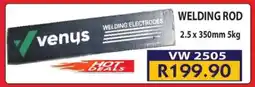 Laduma Hardware catalogue Venus Welding Rod offer