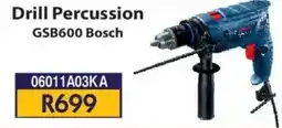 Laduma Hardware catalogue Bosch Drill Percussion offer