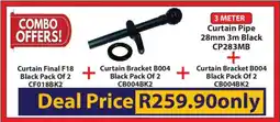 Laduma Hardware catalogue Combo Offers offer