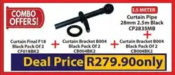 Laduma Hardware catalogue Combo Offers offer