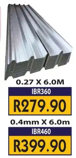 Laduma Hardware catalogue IBR offer