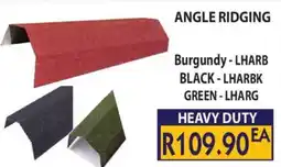 Laduma Hardware catalogue Laduma steel roofing angle ridging offer