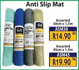 Laduma Hardware catalogue Anti Slip Mat offer