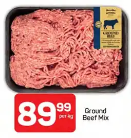 Pick n Pay Ground Beef Mix offer