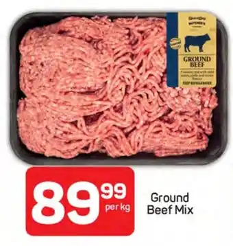 Pick n Pay Ground Beef Mix offer