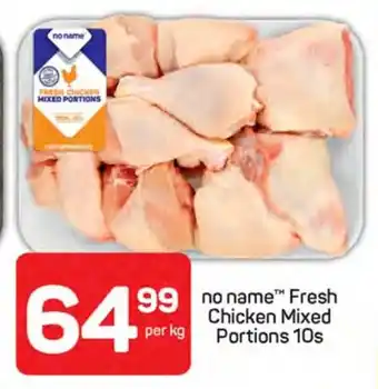 Pick n Pay no name Fresh Chicken Mixed Portions offer