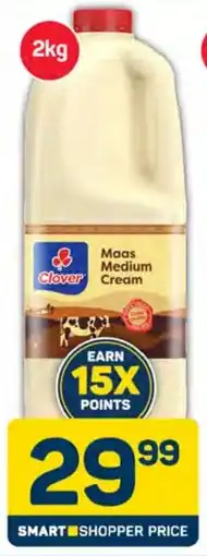 Pick n Pay Clover Maas offer