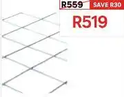 Leroy Merlin Reinforcing Mesh Ref 193 2.4m x 6m 81415453 offer