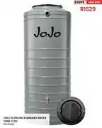 Leroy Merlin JoJo 750L Slimline Standard Water Tank Clou 81491492 offer