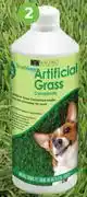 Leroy Merlin Nakhro Smell Away Artificial Grass Cleaner 81470366-1L offer