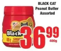 Boxer Black Cat Peanut Butter Assorted offer