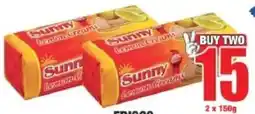 Boxer Sunny Lemon Creams Biscuits offer