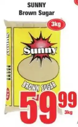 Boxer Sunny Brown Sugar offer