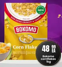 Super Save Bokomo Cornflakes offer