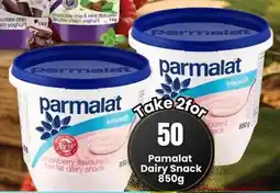 Super Save Pamalat Dairy Snack offer
