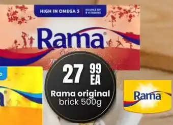 Super Save Rama Original Brick offer