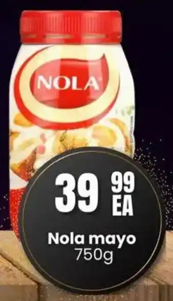 Super Save Nola Mayo offer