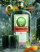 Liquor Junction Jagermeister Liqueur-750ml offer