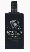 Liquor Junction Royal Flush Range-750ml offer