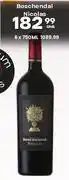 Liquor Junction Boschendal Nicolas-750ml offer