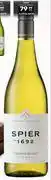 Liquor Junction Spier Chenin Blanc-750ml offer