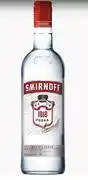Liquor Junction Smirnoff 1818 Vodka-750ml offer