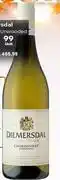 Liquor Junction Diemersdal Chardonnay Unwooded-750ml offer
