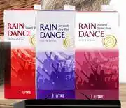 Liquor Junction Rain Dance Range-1L offer