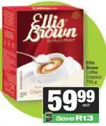Spar Ellis Brown Coffee Creamer-750g offer