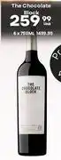 Liquor Junction The Chocolate Block-750ml offer