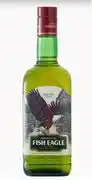 Liquor Junction Fish Eagle Brandy-750ml offer