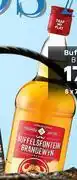 Liquor Junction Buffelsfontein Brandewyn-750ml offer