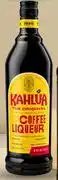 Liquor Junction Kahlua Coffee Liqueur-750ml offer