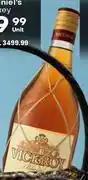 Liquor Junction Viceroy 5 Year Brandy-750ml offer