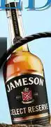 Liquor Junction Jameson Select Reserve-750ml offer