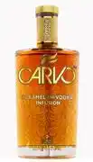 Liquor Junction Carvo Caramel Vodka-750ml offer