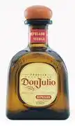 Liquor Junction Don Julio Reposado-750ml offer
